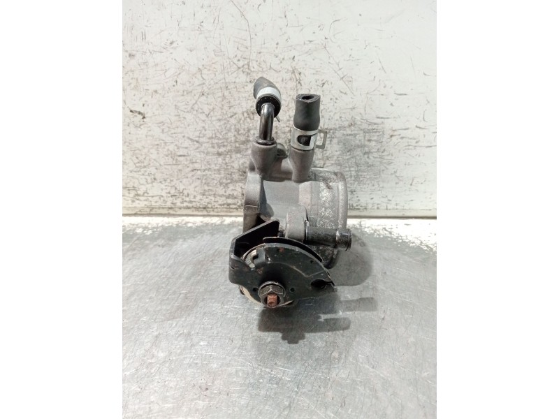 Recambio de caja mariposa para hyundai matrix (fc) 1.6 gls referencia OEM IAM 3517022600 960093002 