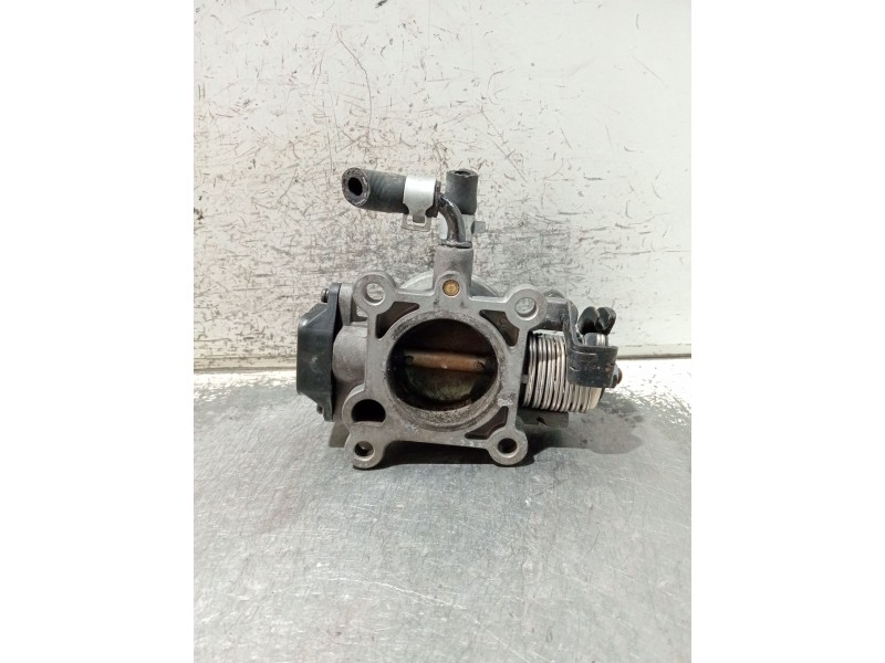 Recambio de caja mariposa para hyundai matrix (fc) 1.6 gls referencia OEM IAM 3517022600 960093002 