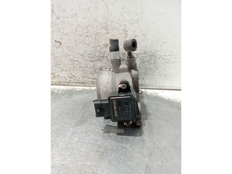 Recambio de caja mariposa para hyundai matrix (fc) 1.6 gls referencia OEM IAM 3517022600 960093002 