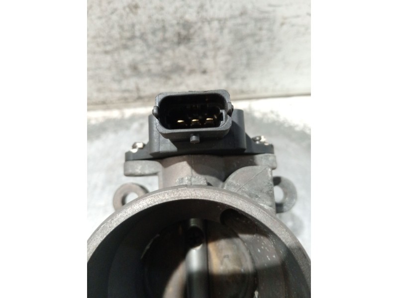 Recambio de caja mariposa para hyundai matrix (fc) 1.6 gls referencia OEM IAM 3517022600 960093002 