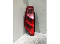 Recambio de piloto trasero izquierdo para fiat punto (evo) (199) dynamic referencia OEM IAM 51701589002014099900000  