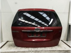 Recambio de porton trasero para kia carnival referencia OEM IAM  5p 