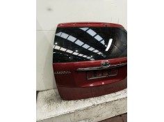 Recambio de porton trasero para kia carnival referencia OEM IAM  5p  2