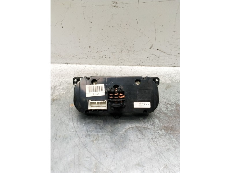 Recambio de mando calefaccion / aire acondicionado para hyundai coupe (gk) referencia OEM IAM   