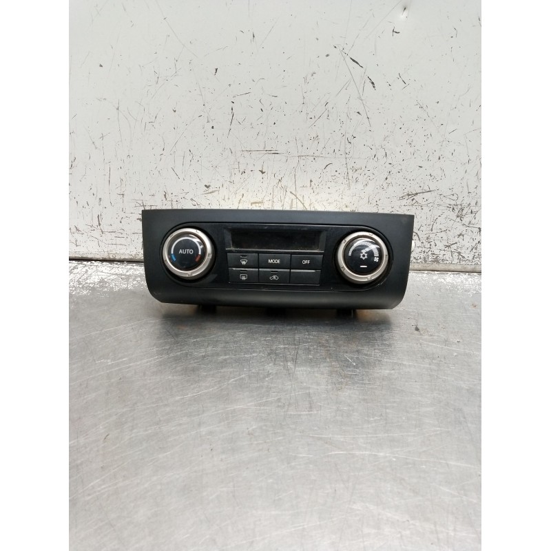 Recambio de mando calefaccion / aire acondicionado para mitsubishi montero (v80/v90) referencia OEM IAM 7820A349XA1465707583  
