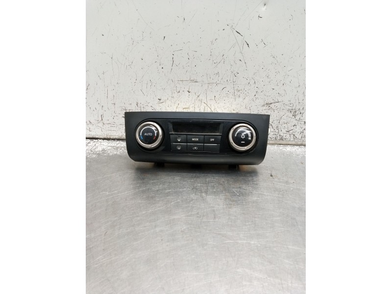 Recambio de mando calefaccion / aire acondicionado para mitsubishi montero (v80/v90) referencia OEM IAM 7820A349XA1465707583  