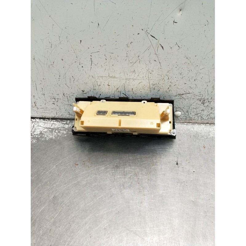 Recambio de mando calefaccion / aire acondicionado para mitsubishi montero (v80/v90) referencia OEM IAM 7820A349XA1465707583  