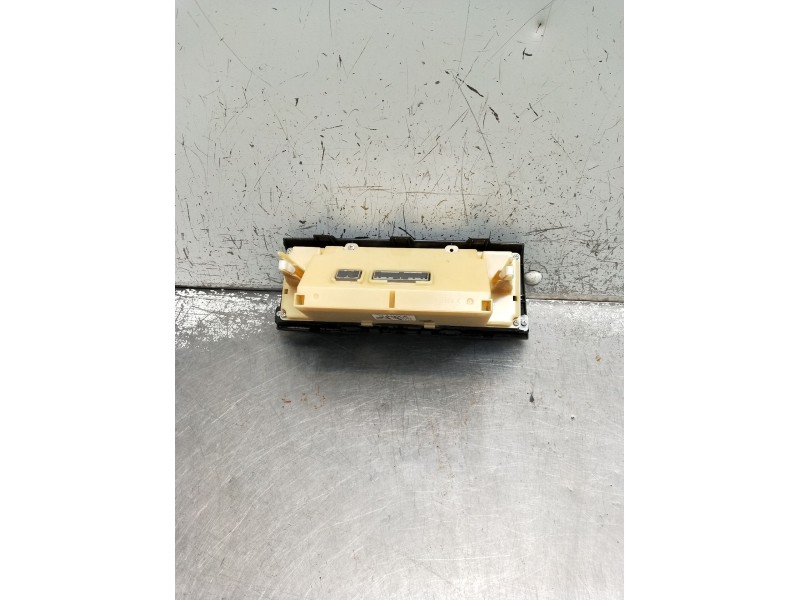 Recambio de mando calefaccion / aire acondicionado para mitsubishi montero (v80/v90) referencia OEM IAM 7820A349XA1465707583  