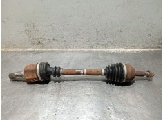 Recambio de transmision delantera izquierda para renault megane ii berlina 5p referencia OEM IAM   