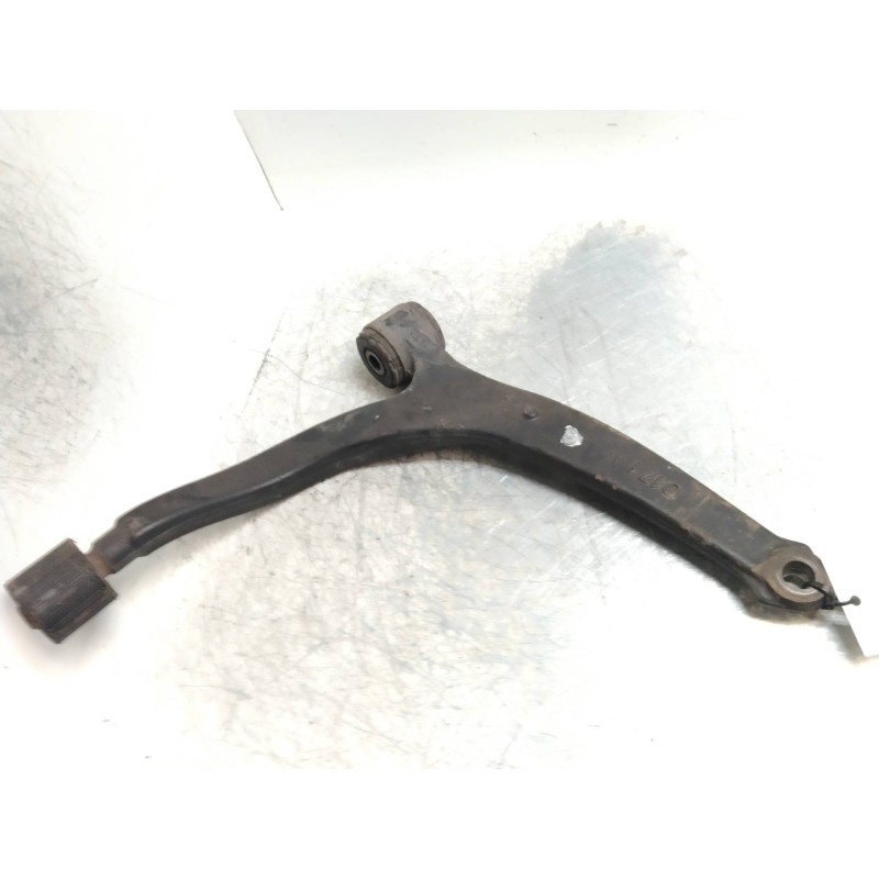 Recambio de brazo suspension inferior delantero derecho para peugeot 607 (s1) 2.2 hdi fap cat referencia OEM IAM   