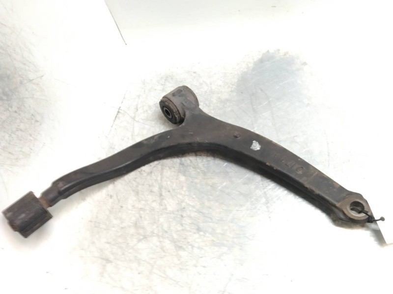 Recambio de brazo suspension inferior delantero derecho para peugeot 607 (s1) 2.2 hdi fap cat referencia OEM IAM   