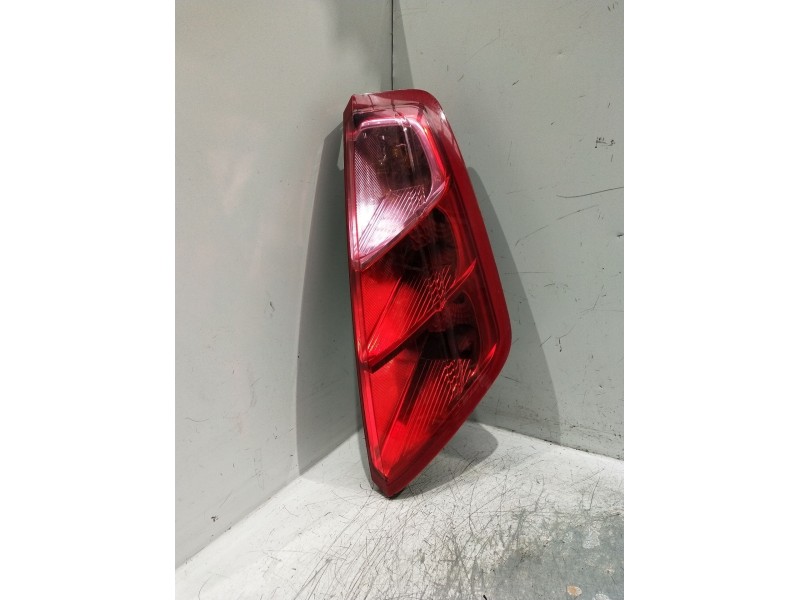 Recambio de piloto trasero derecho para fiat punto (evo) (199) dynamic referencia OEM IAM 5170115900 02013099900000 