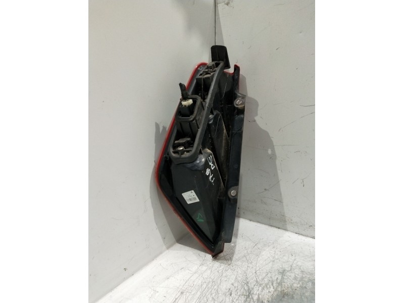 Recambio de piloto trasero derecho para fiat punto (evo) (199) dynamic referencia OEM IAM 5170115900 02013099900000 