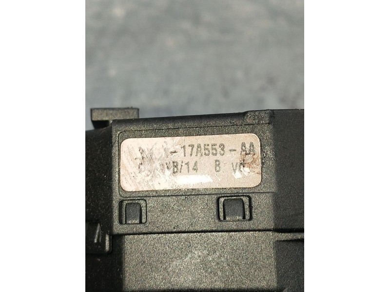Recambio de mando limpia para ford fiesta (cbk) referencia OEM IAM 17a553aa  