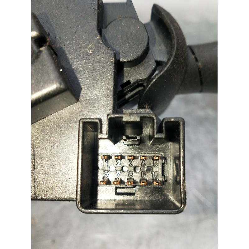 Recambio de mando luces para ford fiesta (cbk) referencia OEM IAM 1s7t13335ae  