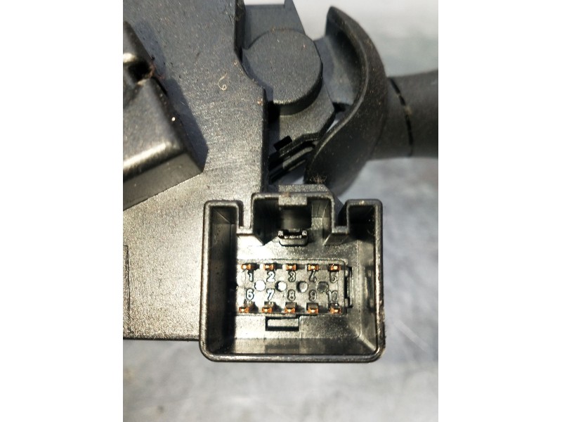 Recambio de mando luces para ford fiesta (cbk) referencia OEM IAM 1s7t13335ae  