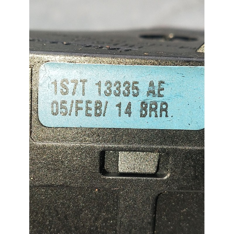 Recambio de mando luces para ford fiesta (cbk) referencia OEM IAM 1s7t13335ae  