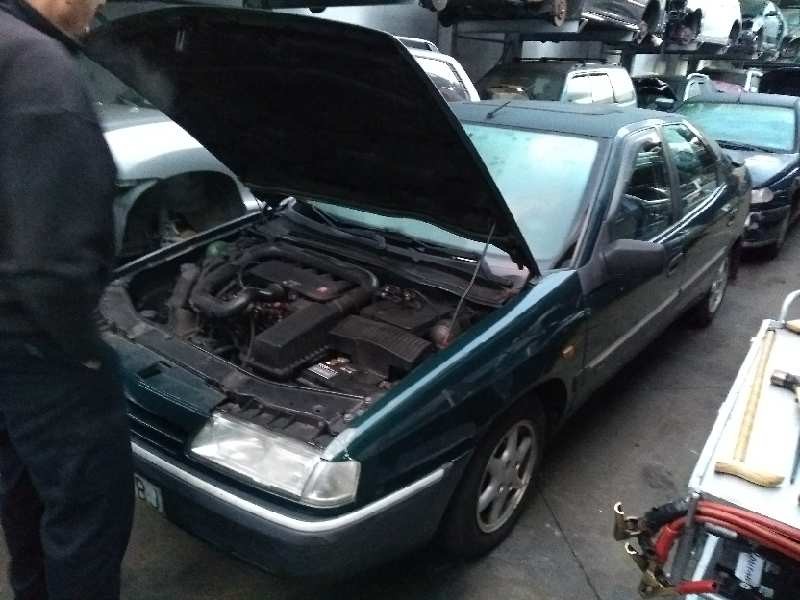 citroen xantia berlina del año 1993