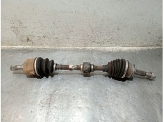 Recambio de transmision delantera izquierda para hyundai matrix (fc) 1.6 gls referencia OEM IAM   