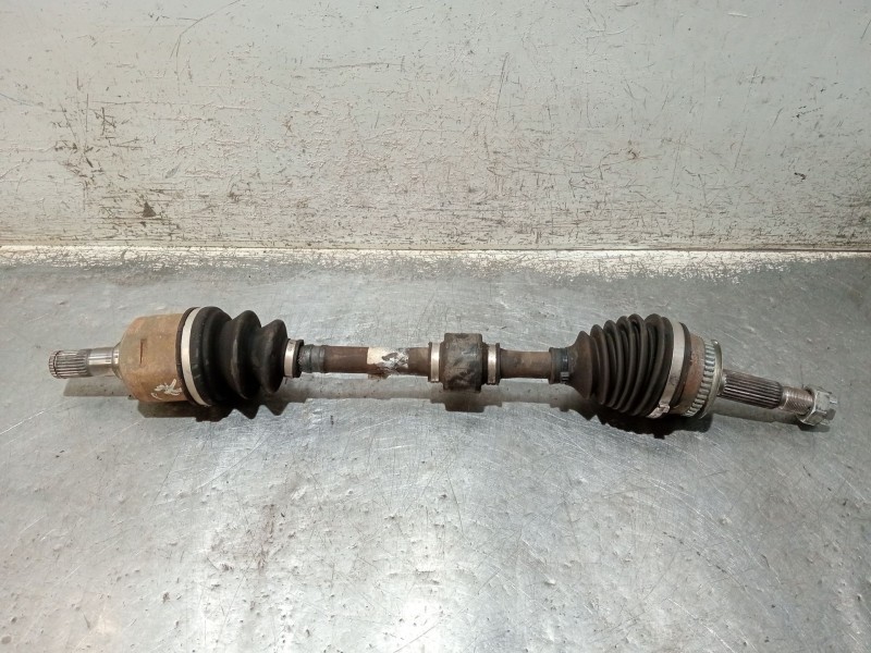 Recambio de transmision delantera izquierda para hyundai matrix (fc) 1.6 gls referencia OEM IAM   