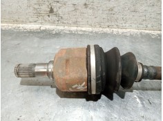 Recambio de transmision delantera izquierda para hyundai matrix (fc) 1.6 gls referencia OEM IAM    2