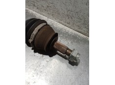 Recambio de transmision delantera izquierda para fiat bravo (198) 1.9 active multijet referencia OEM IAM    2