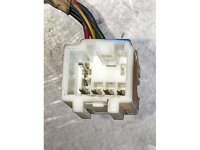 Recambio de mando luces para mitsubishi montero (v80/v90) referencia OEM IAM 8600A292  