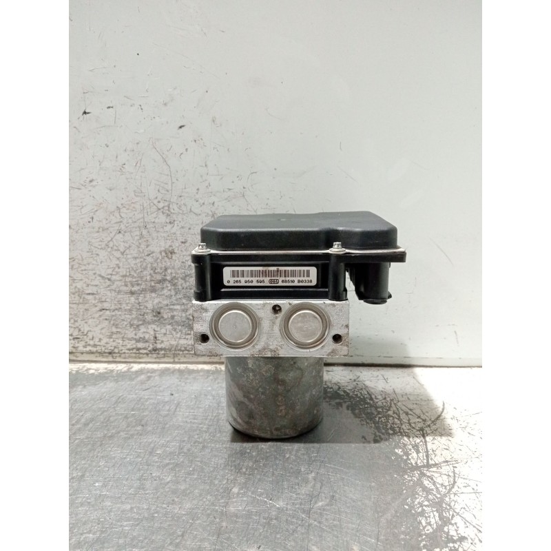Recambio de abs para renault megane ii berlina 5p referencia OEM IAM 0265950595 0265234468 8200551143