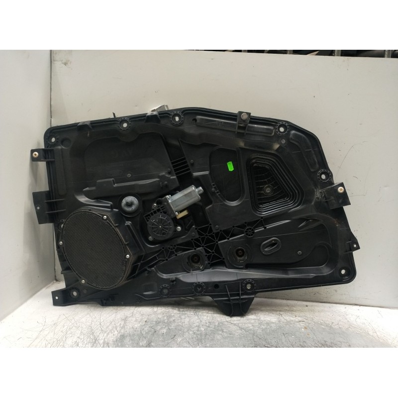 Recambio de elevalunas delantero izquierdo para ford fiesta (cbk) referencia OEM IAM 2s61a045h17a  