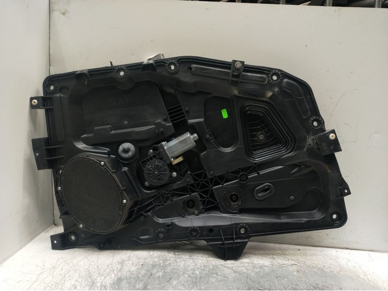 Recambio de elevalunas delantero izquierdo para ford fiesta (cbk) referencia OEM IAM 2s61a045h17a  