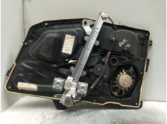 Recambio de elevalunas delantero izquierdo para ford fiesta (cbk) referencia OEM IAM 2s61a045h17a   2