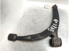 Recambio de brazo suspension inferior delantero derecho para peugeot 607 (s1) 2.2 hdi fap cat referencia OEM IAM    2