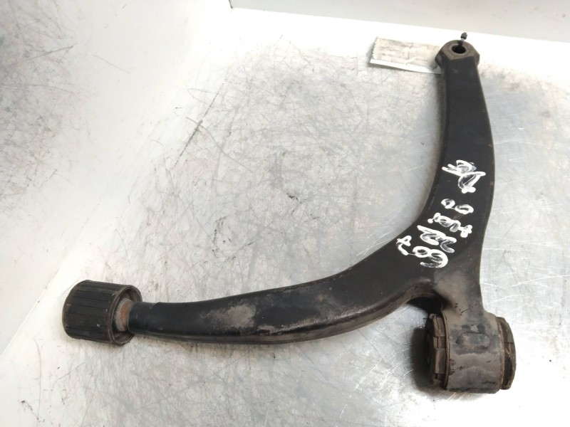 Recambio de brazo suspension inferior delantero derecho para peugeot 607 (s1) 2.2 hdi fap cat referencia OEM IAM   