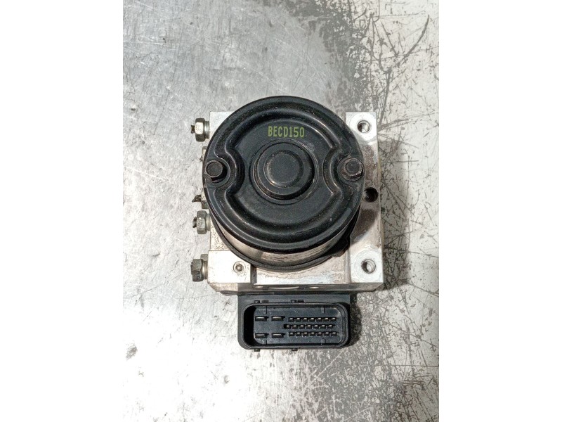 Recambio de abs para hyundai matrix (fc) 1.6 gls referencia OEM IAM 9566017000 5891017500 BH60107400
