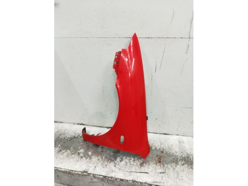 Recambio de aleta delantera izquierda para seat leon (1m1) signo referencia OEM IAM   