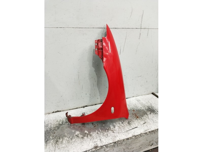Recambio de aleta delantera izquierda para seat leon (1m1) signo referencia OEM IAM   