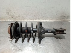 Recambio de amortiguador delantero derecho para hyundai matrix (fc) 1.6 gls referencia OEM IAM 5466117650  