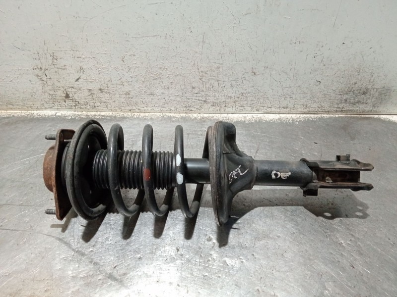 Recambio de amortiguador delantero derecho para hyundai matrix (fc) 1.6 gls referencia OEM IAM 5466117650  