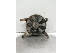 Recambio de electroventilador para mitsubishi montero (v80/v90) referencia OEM IAM   