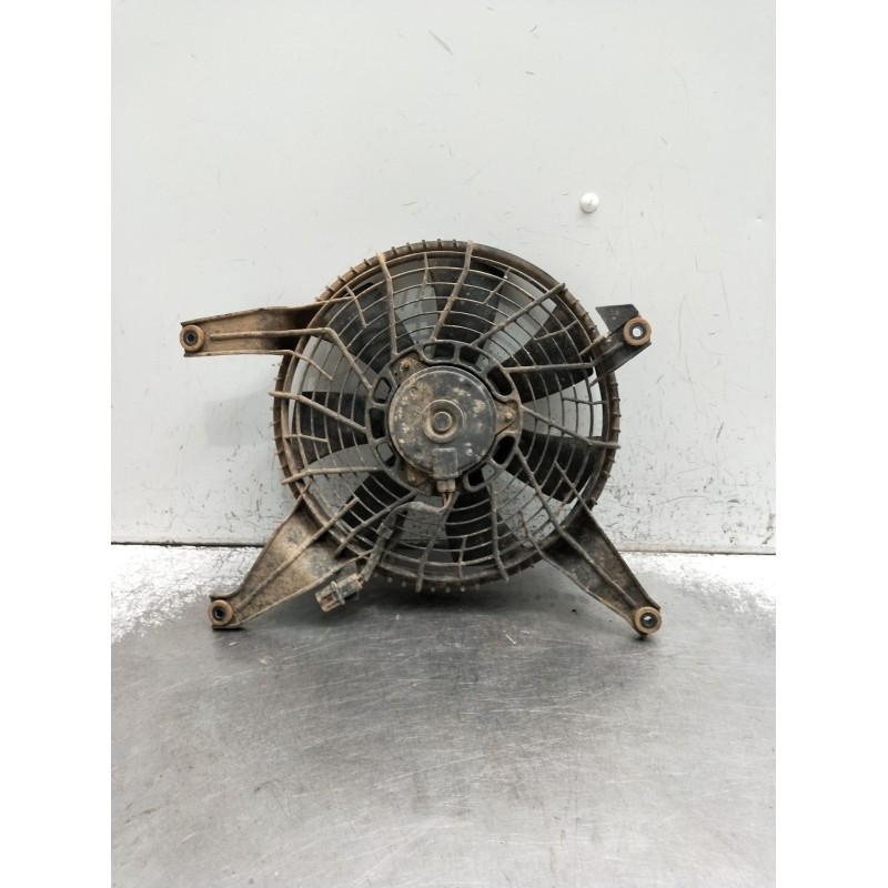 Recambio de electroventilador para mitsubishi montero (v80/v90) referencia OEM IAM   