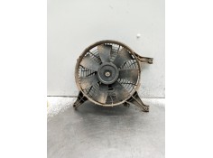 Recambio de electroventilador para mitsubishi montero (v80/v90) referencia OEM IAM    2