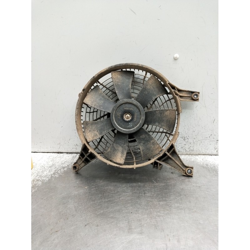 Recambio de electroventilador para mitsubishi montero (v80/v90) referencia OEM IAM   