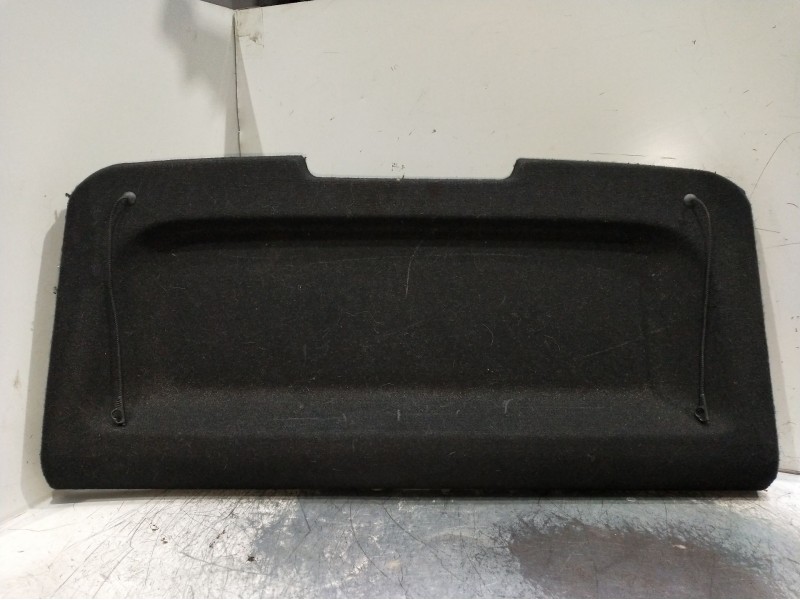 Recambio de bandeja trasera para fiat punto (evo) (199) dynamic referencia OEM IAM   