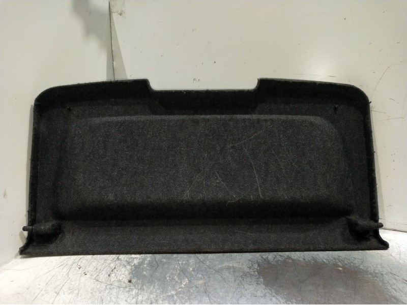 Recambio de bandeja trasera para fiat punto (evo) (199) dynamic referencia OEM IAM   