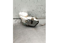 Recambio de motor cierre centralizado delantero derecho para mitsubishi montero (v80/v90) referencia OEM IAM 5p  