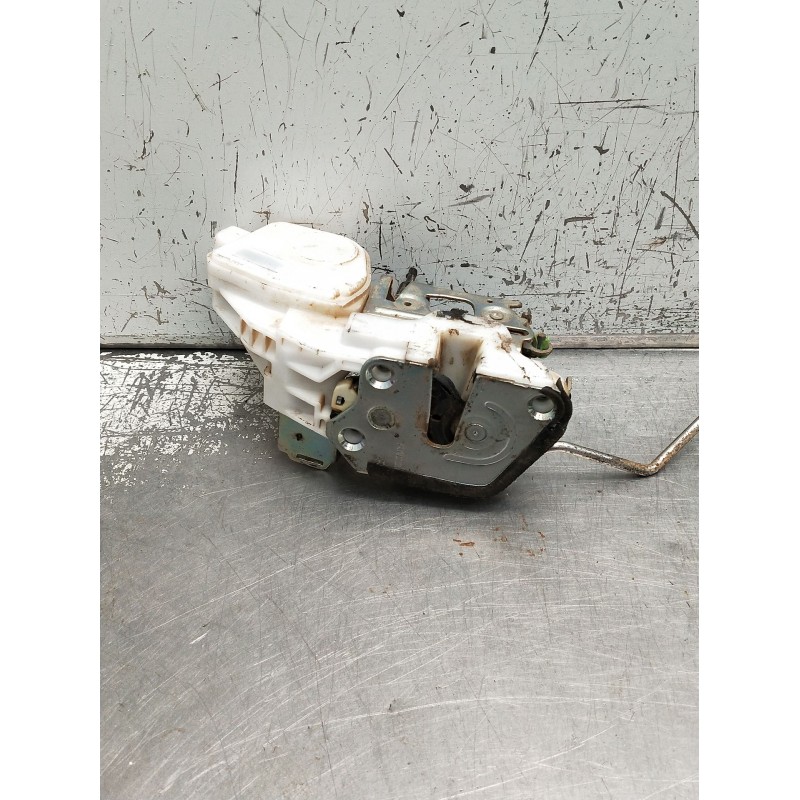 Recambio de motor cierre centralizado delantero derecho para mitsubishi montero (v80/v90) referencia OEM IAM 5p  