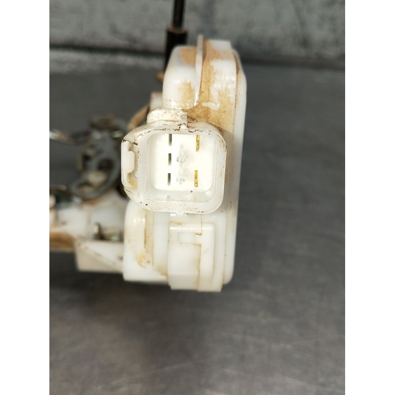 Recambio de motor cierre centralizado delantero derecho para mitsubishi montero (v80/v90) referencia OEM IAM 5p  