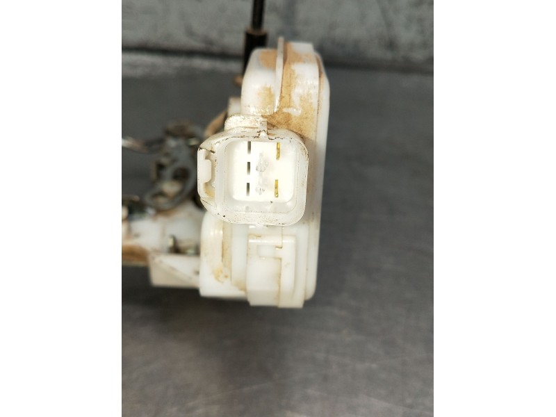 Recambio de motor cierre centralizado delantero derecho para mitsubishi montero (v80/v90) referencia OEM IAM 5p  