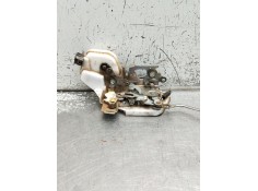 Recambio de motor cierre centralizado delantero izquierdo para mitsubishi montero (v80/v90) referencia OEM IAM 5p   2