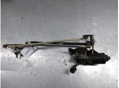 Recambio de motor limpia delantero para daewoo kalos 1.2 cat referencia OEM IAM 96540501  